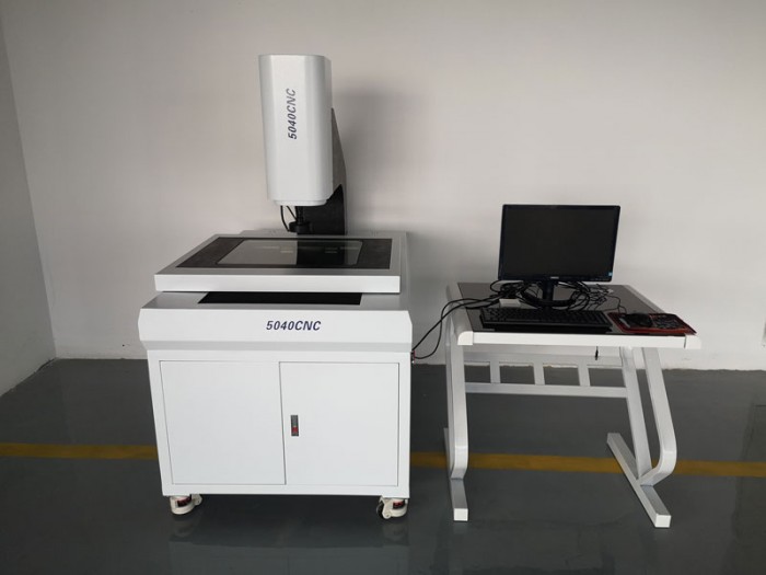 全自動(dòng)影像測量儀